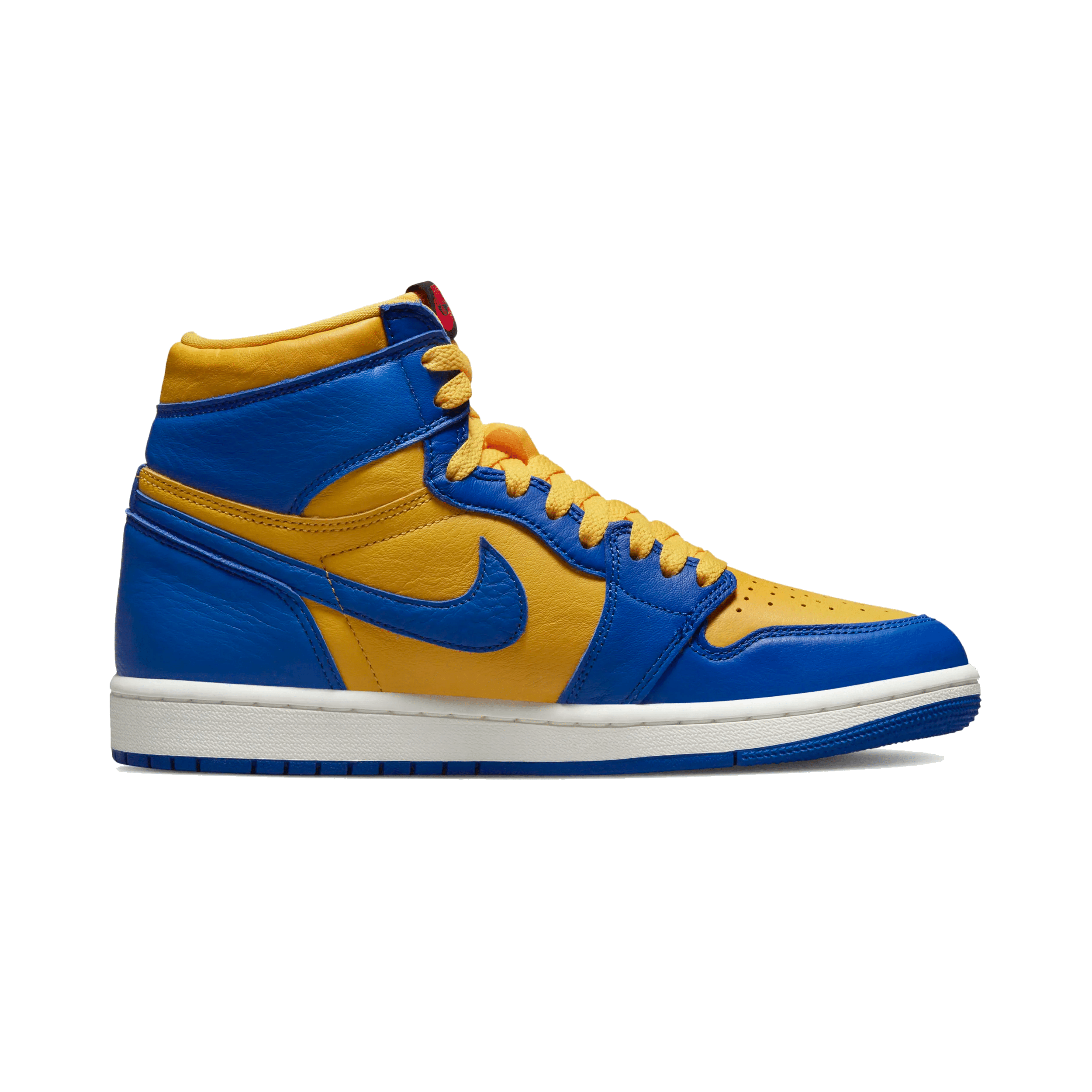 Air Jordan 1 High Reverse Laney • Soldoutservice