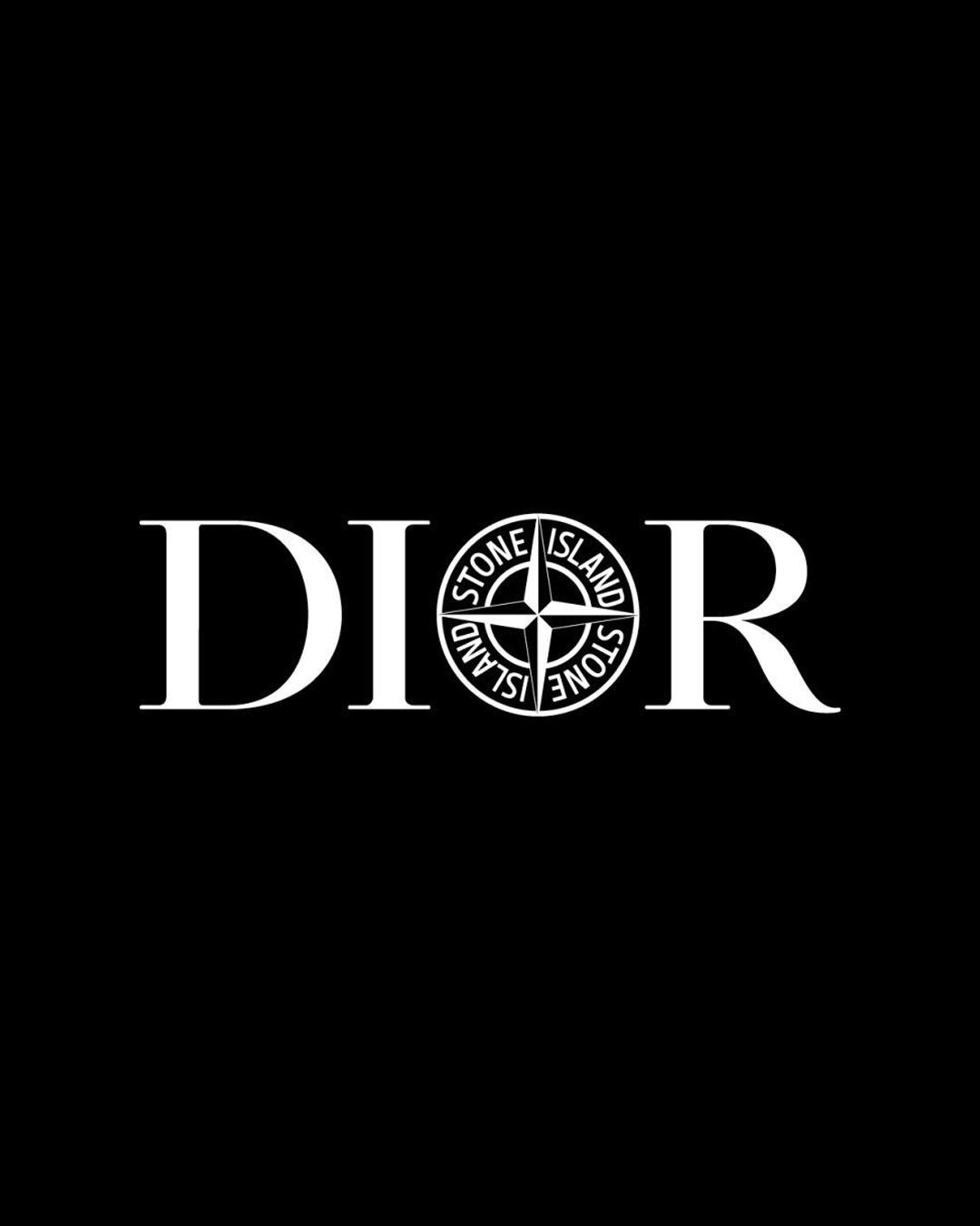 Dior Stone Island collaborazione 2024