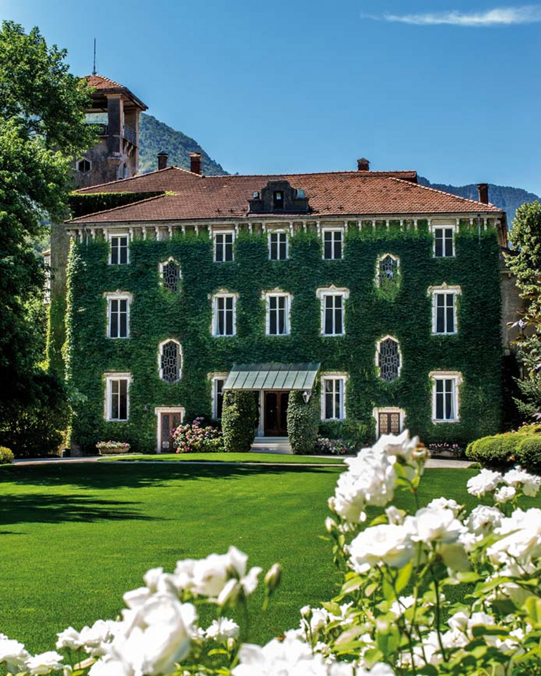 Tenuta San Leonardo cantina vino Trentino Aldo-Adige