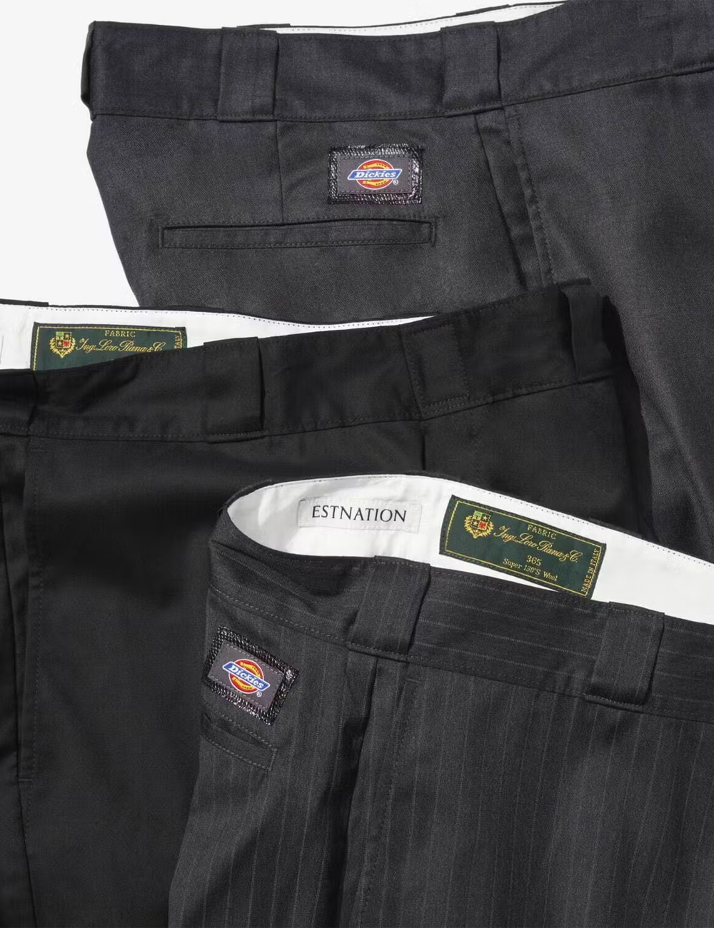 Loro Piana Dickies ESTNATION