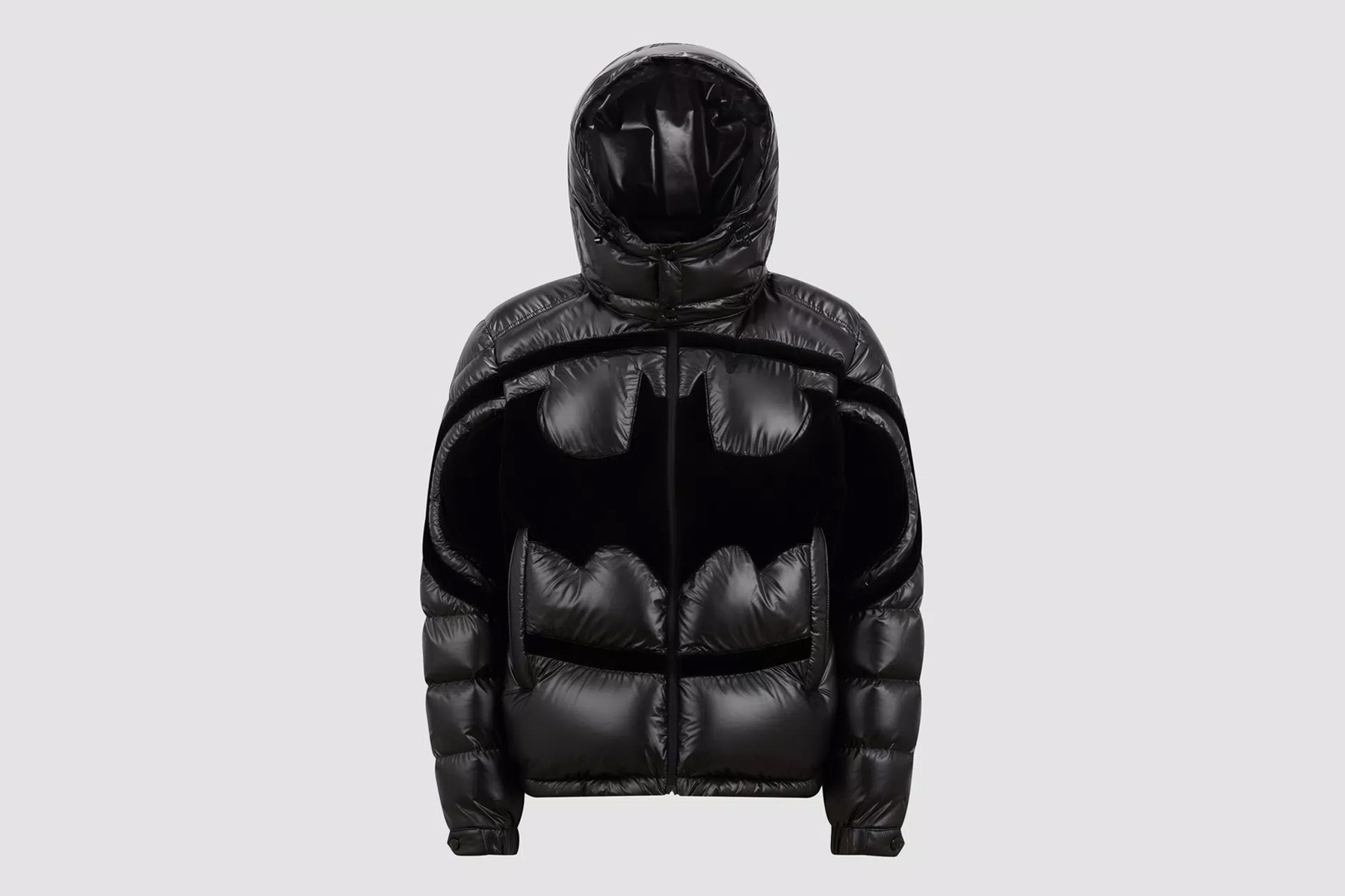 Moncler Batman Piumino Solander