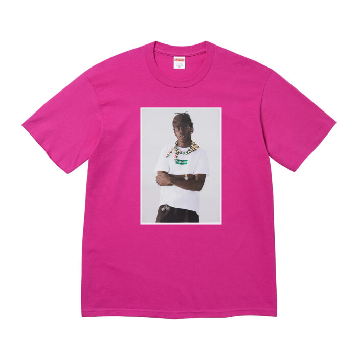 Supreme Tyler The Creator Fall Winter 2024