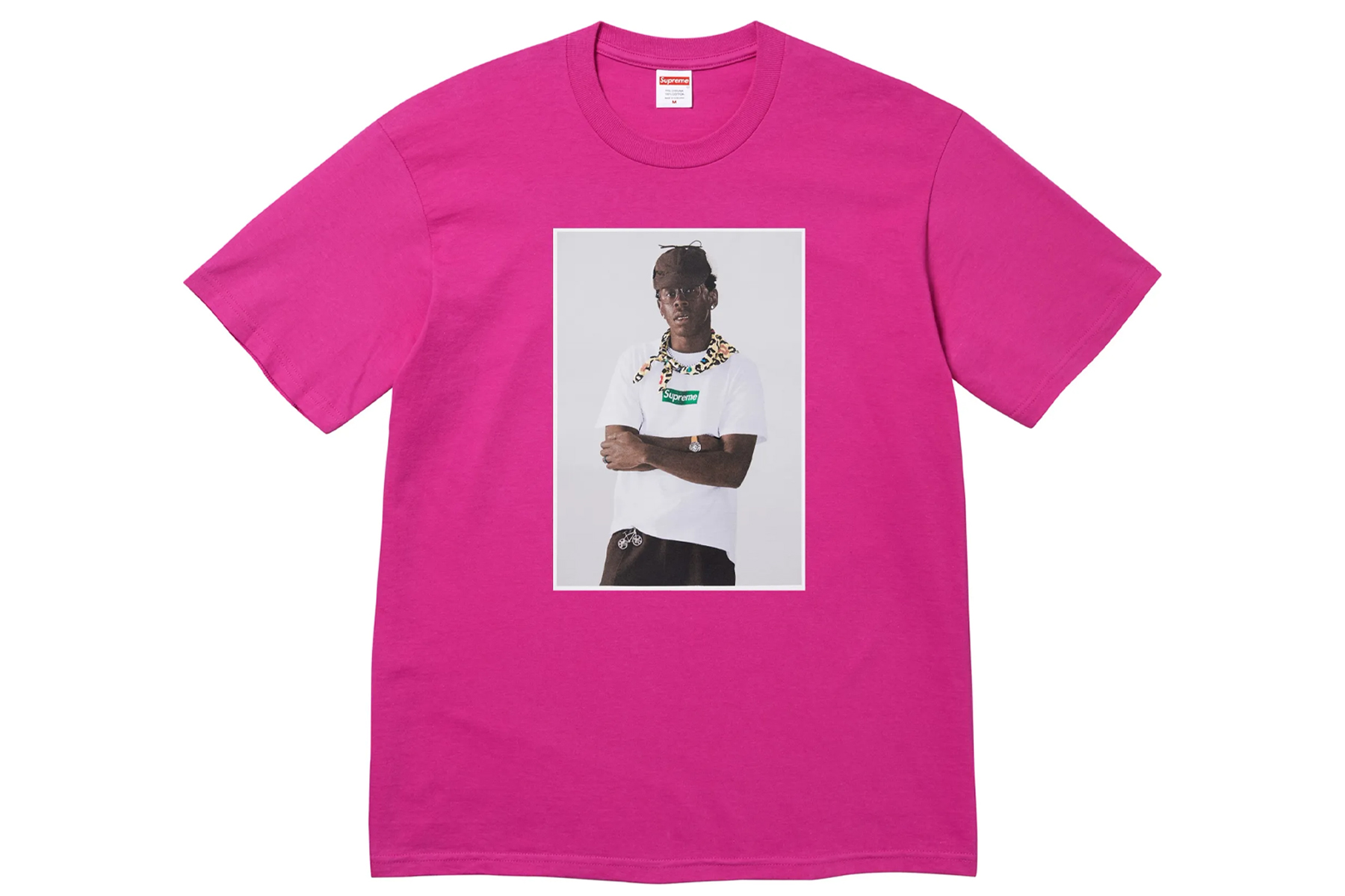 Supreme Tyler The Creator Fall Winter 2024