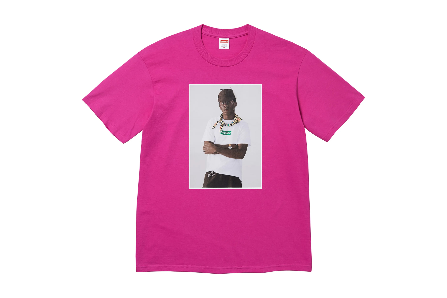 Supreme Tyler The Creator Fall Winter 2024