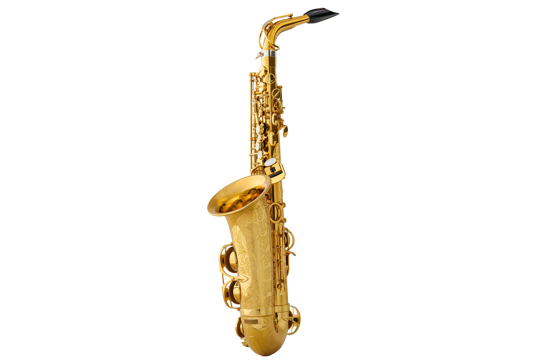 Supreme Selmer Alto Saxophone Fall Winter 2024