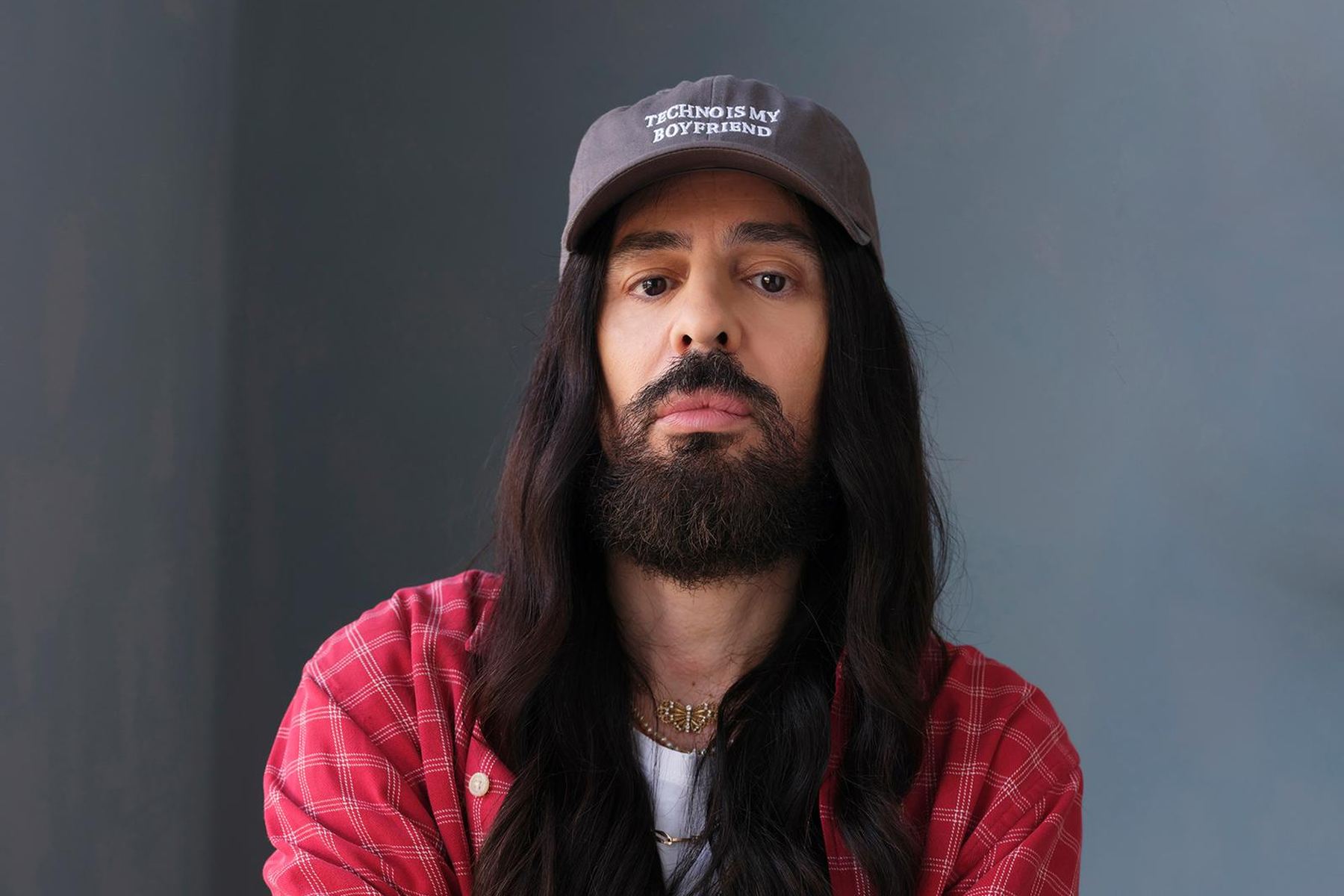 Alessandro Michele riprogramma sfilate Valentino