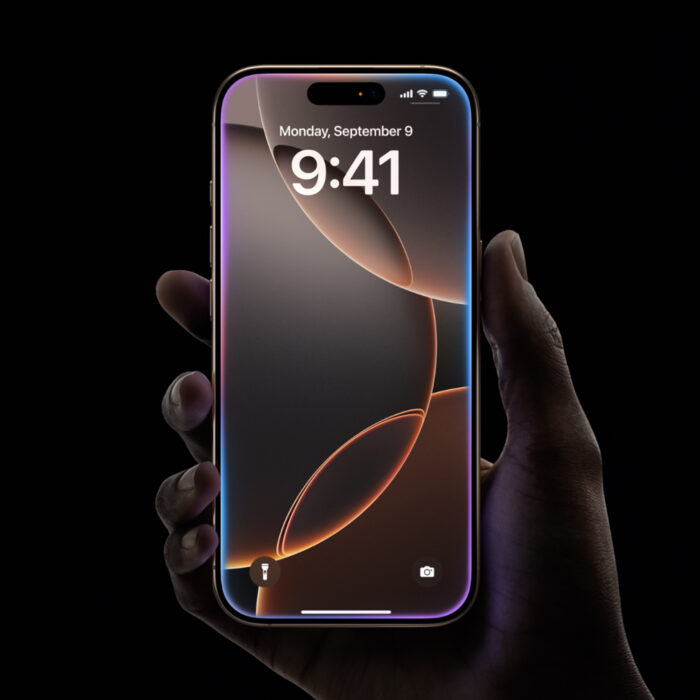 Apple iPhone 16 Pro novità