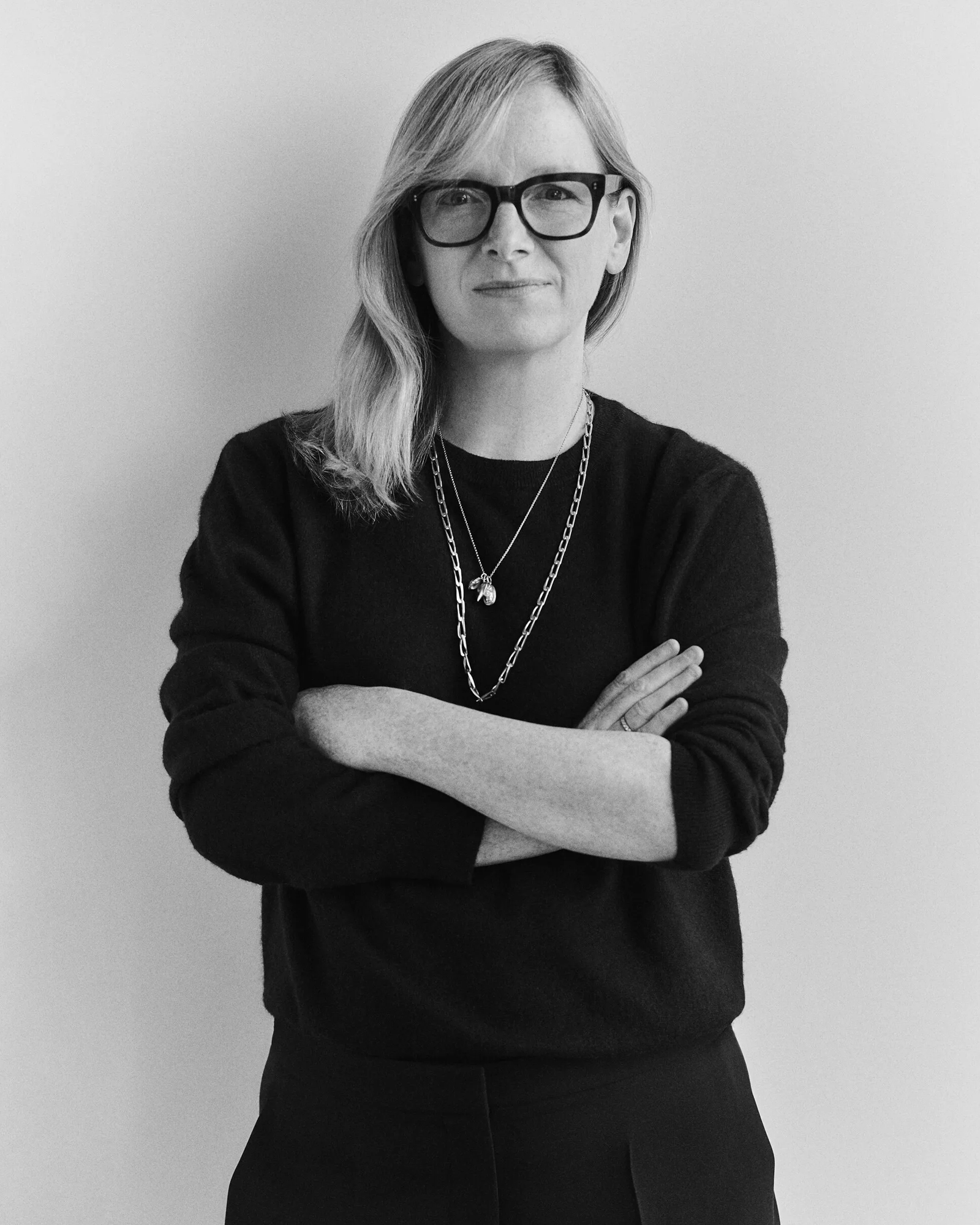 Sarah Burton Givenchy creative director