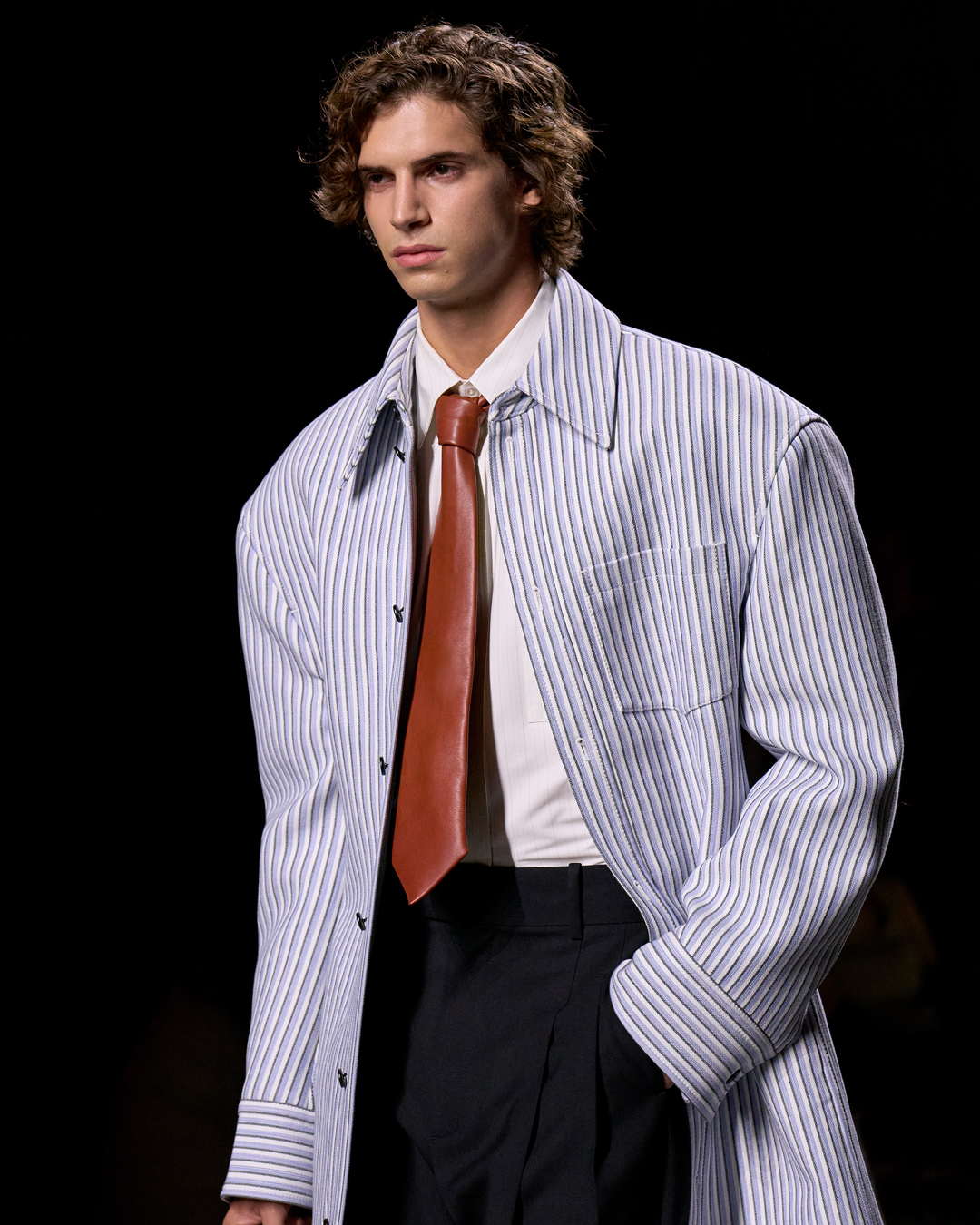 Bottega Veneta Tailoring Genderless