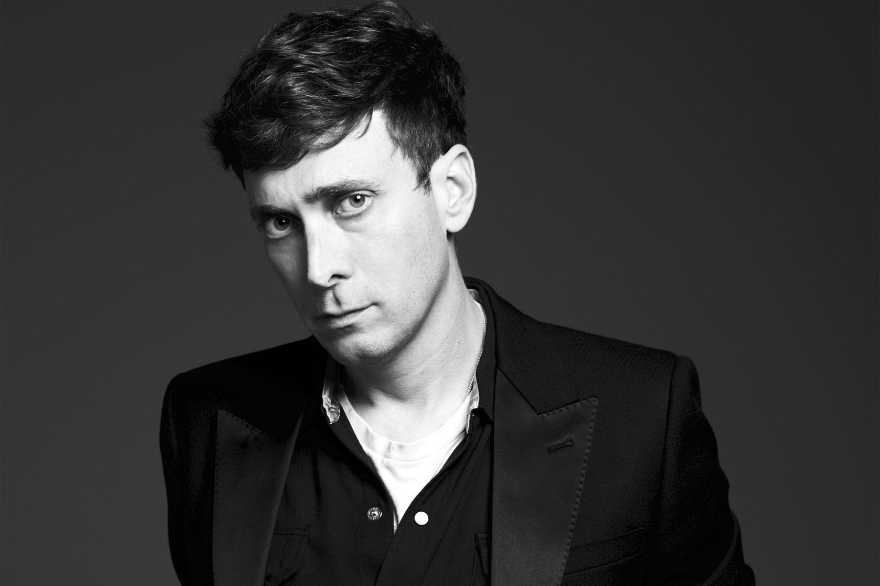 Hedi Slimane lascia Celine direttore creativo