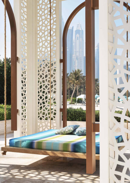 Missoni Resort Club Lusso Drift Beach Dubai