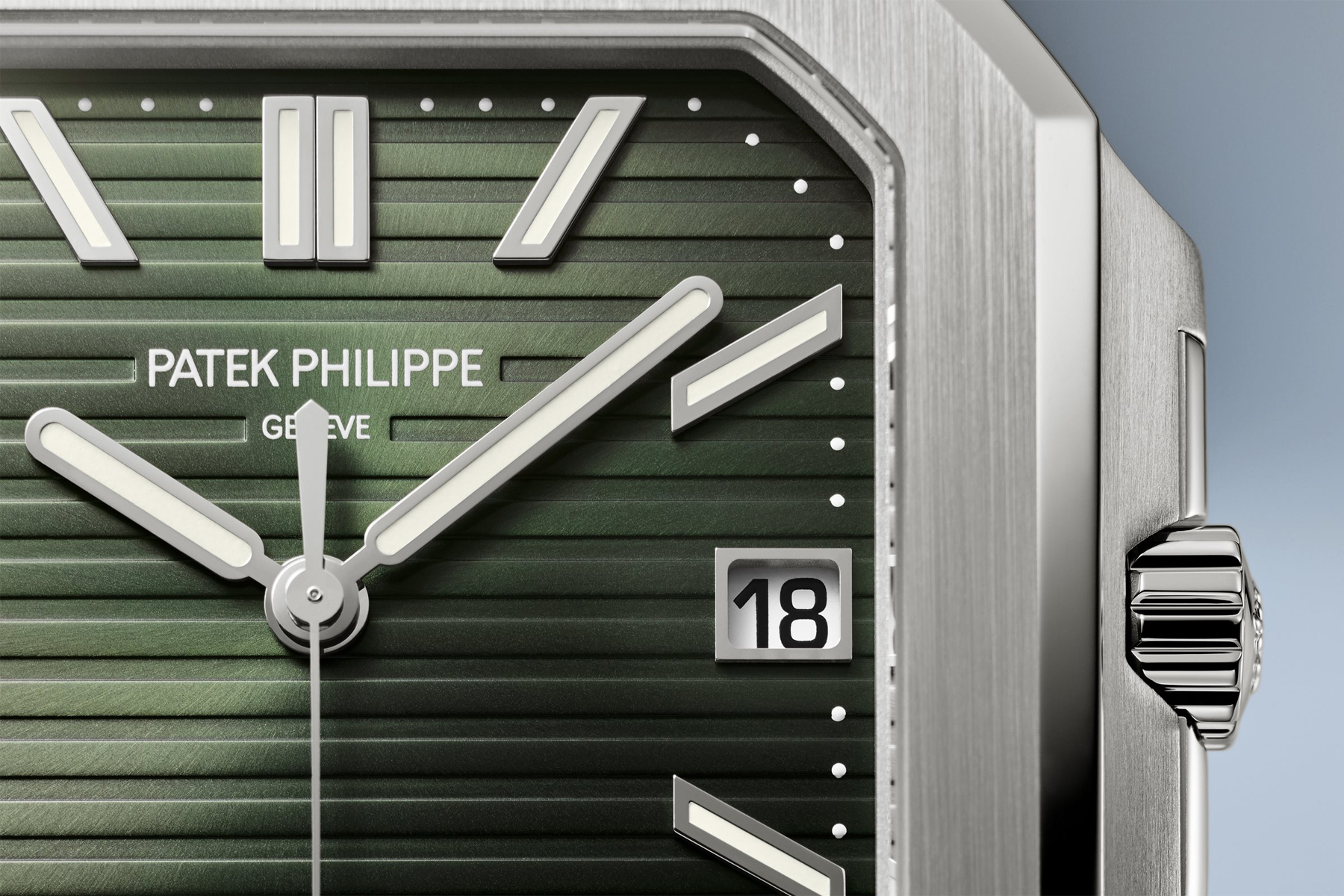 Patek Philippe Cubitus collezione 2024