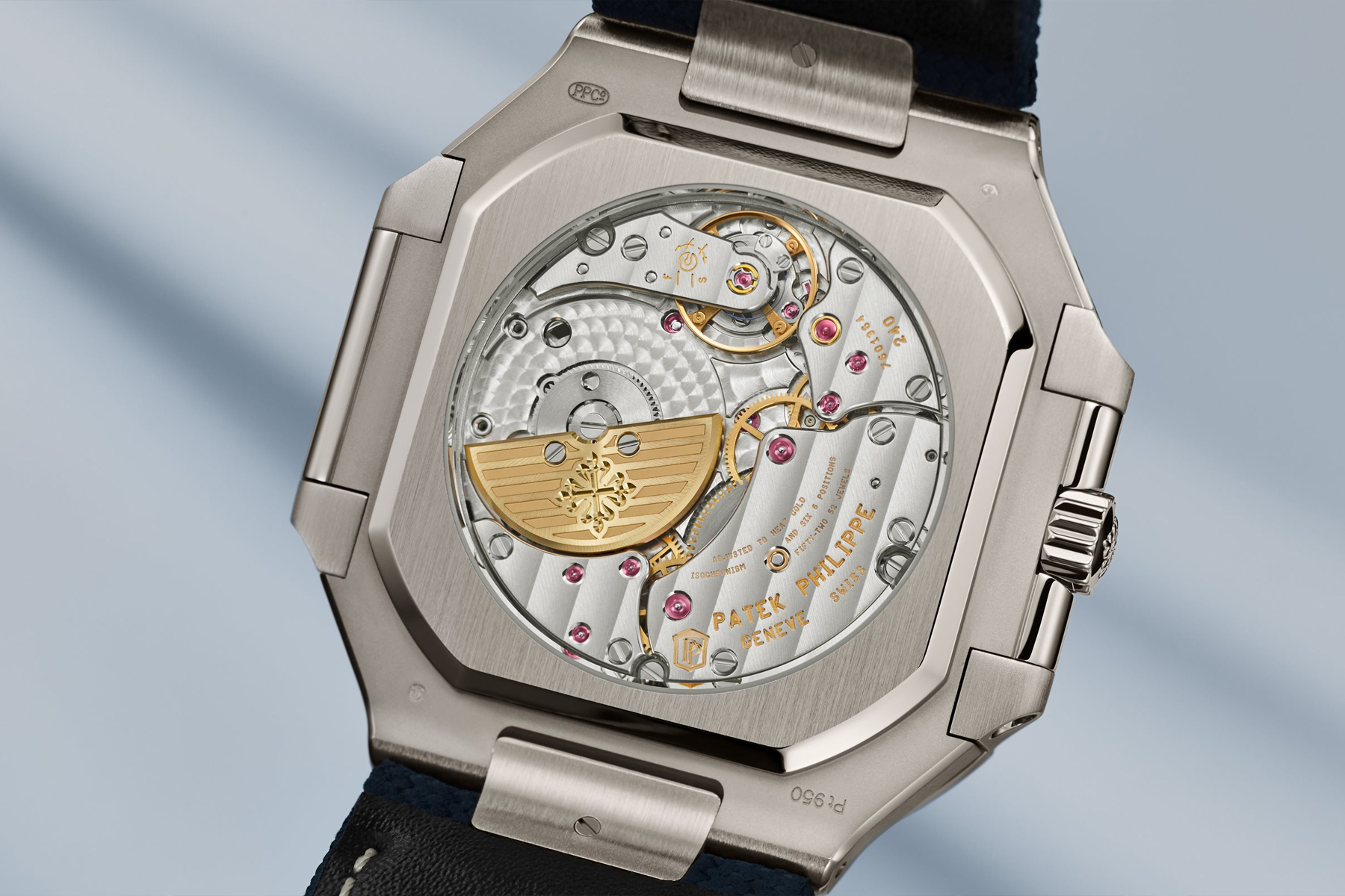 Patek Philippe Cubitus collezione 2024