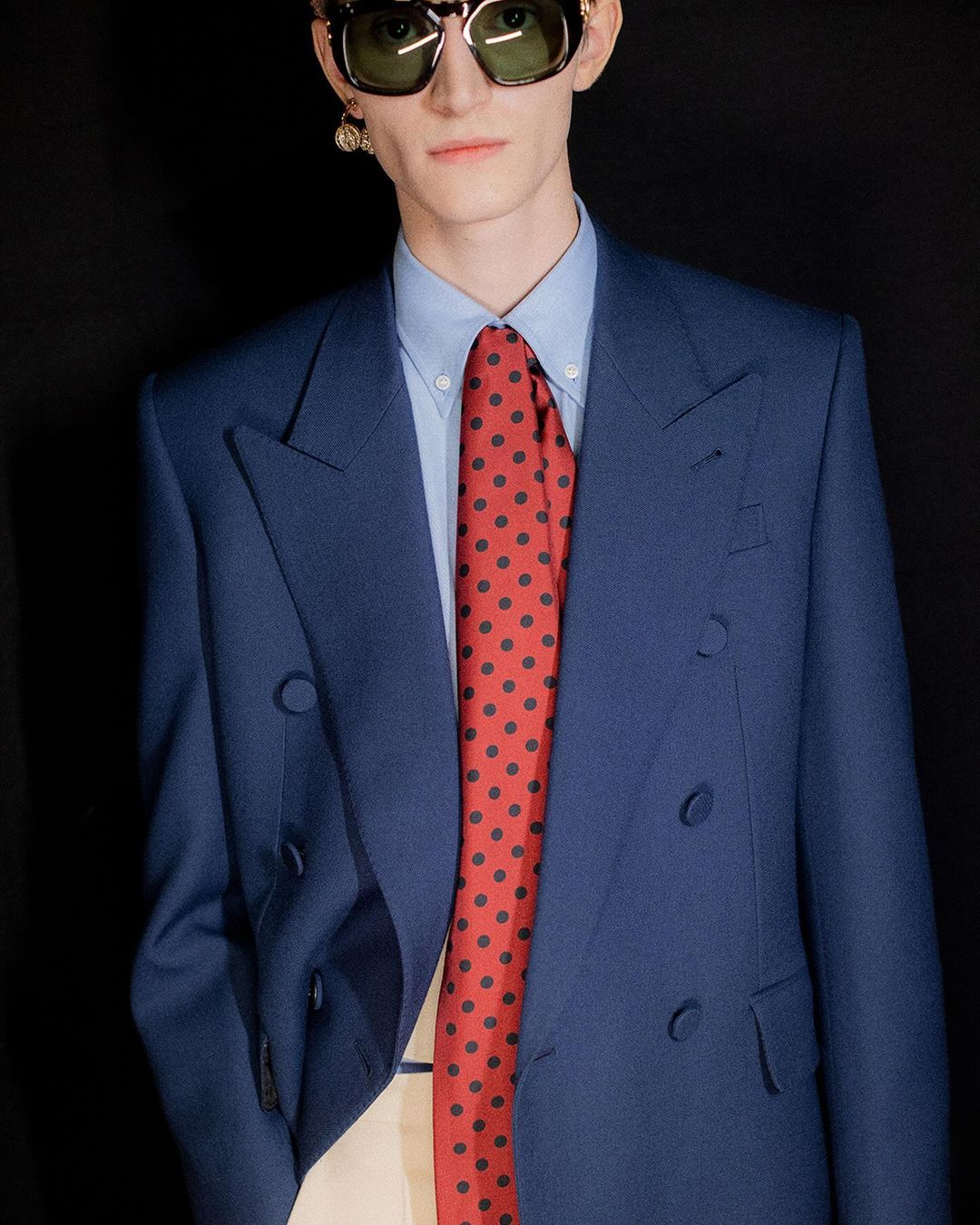 Valentino Tailoring Genderless