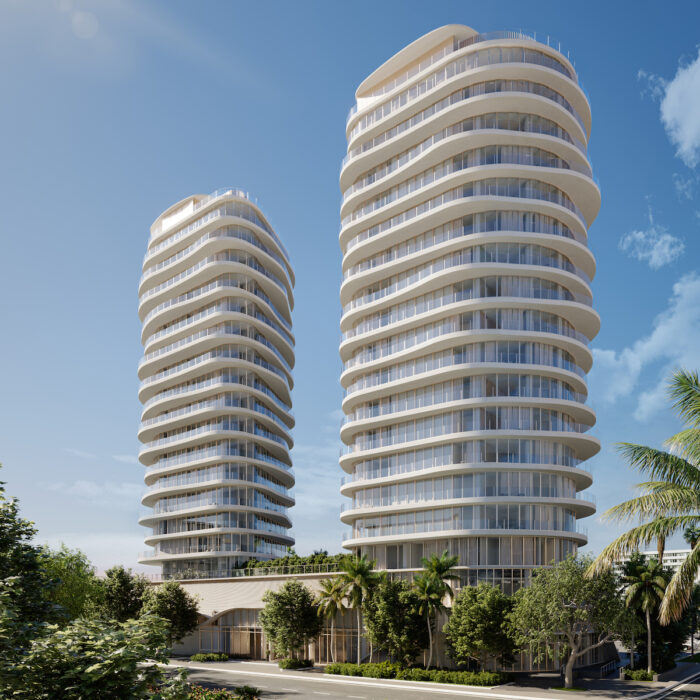 Armani Residences lusso South Florida