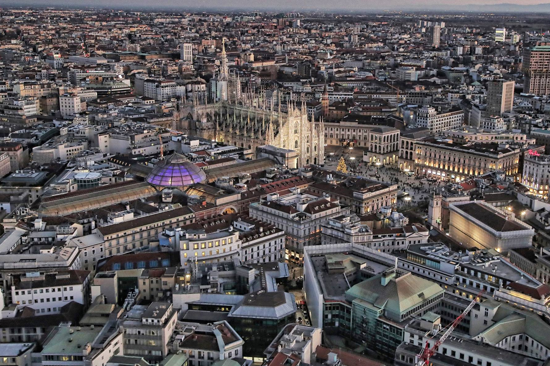 Via Montenapoleone Milano strada più costosa mondo