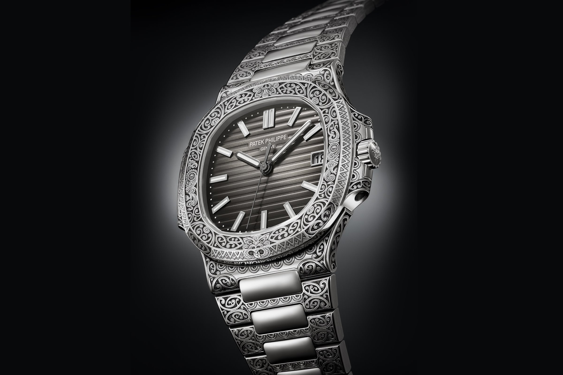 Patek Philippe Nautilus record asta 7 milioni euro