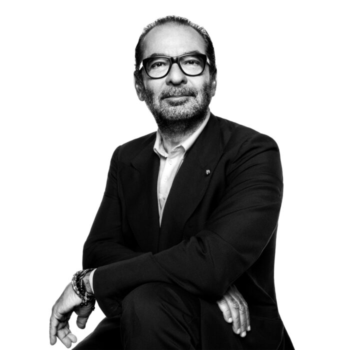 Remo Ruffini premio Trailblazer fashion awards 2024