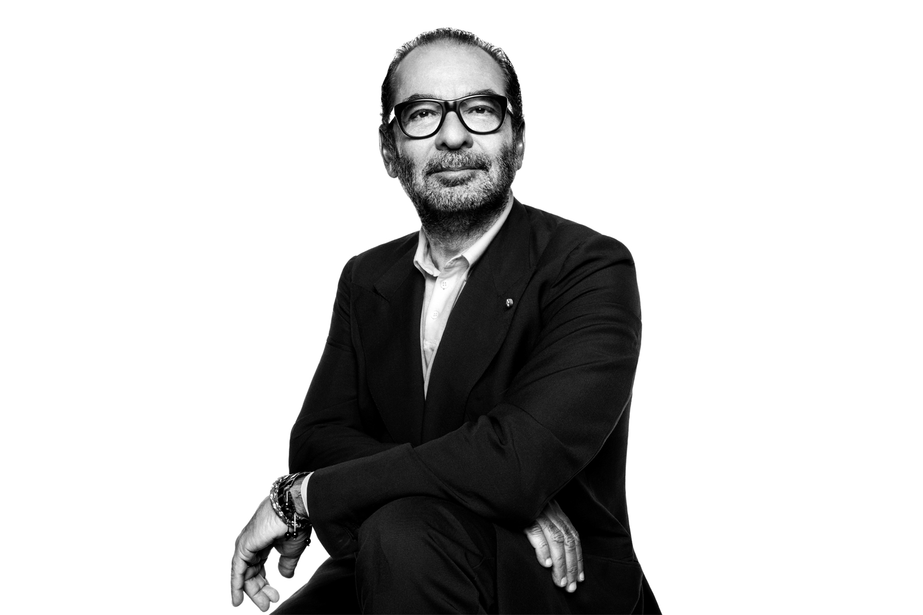 Remo Ruffini premio Trailblazer fashion awards 2024