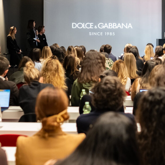 scegliere scuola di moda