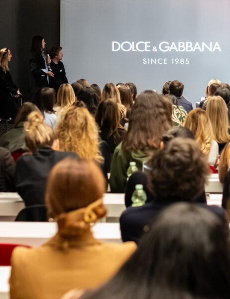 scegliere scuola di moda