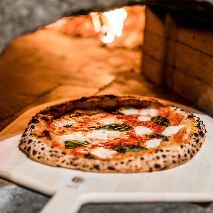 Napoli città dove si mangia meglio mondo Pizza