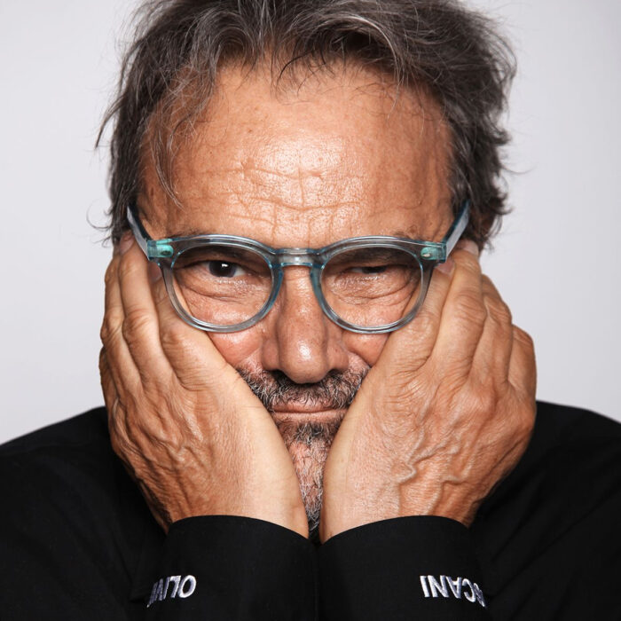 Oliviero Toscani addio morte