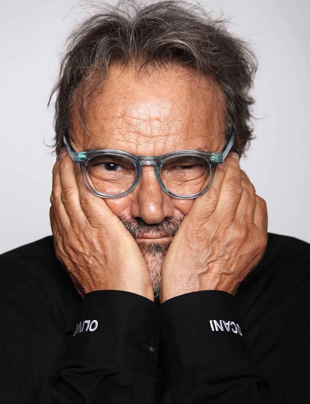 Oliviero Toscani addio morte