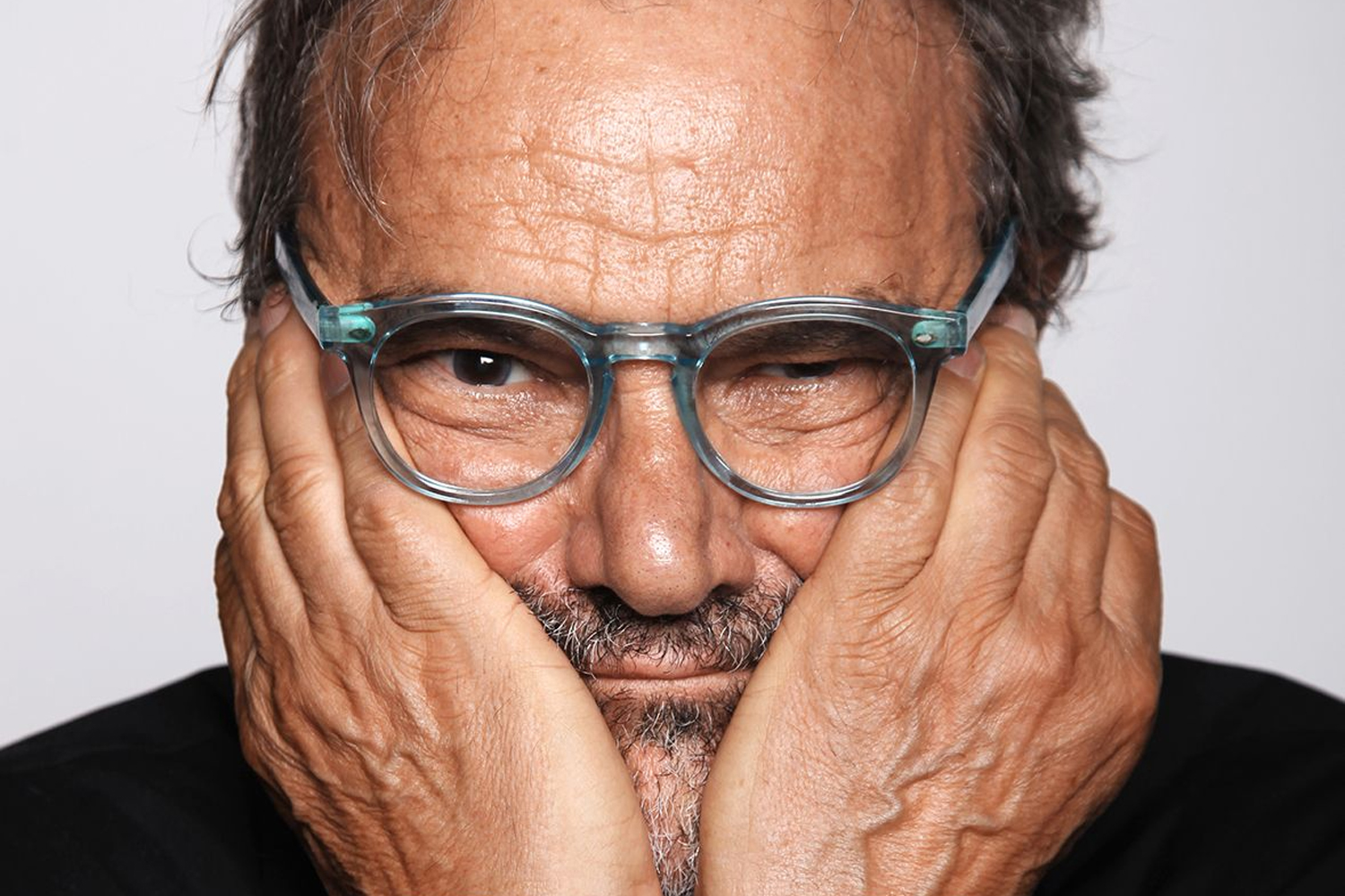 Oliviero Toscani addio morte